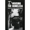 Housing the Homeless (Paperback - Used) 0882851128 9780882851129
