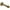 Vintage Brass, variant on Baldwin 4045060 Wall Door Bumper&#44; Satin Brass