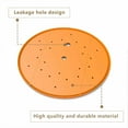 thumbnail image 3 of relayinert Universal Flower Flower Box, Garden With Promotes Healthy Root To Use, Design, Suitable For Patios, Indoor And orange, 3 of 6