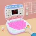 thumbnail image 6 of Twfbrm Kids Pretend Laptop - Learning Modes to Learn Alphabet, Words, Mathematics, Play Games and Music - Educational Learning Computer for Kids Ages 5+, 6 of 6