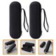 thumbnail image 2 of Bolsa para auriculares, 2 unidades, para guardar cables de datos, accesorios de viaje, pequeña bolsa para llaves, 2 of 7