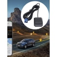 thumbnail image 3 of Antena GPS para Coche Satelital Posicionamiento Externo Automóvil Interfaz SMA/FAKRA, 3 of 9