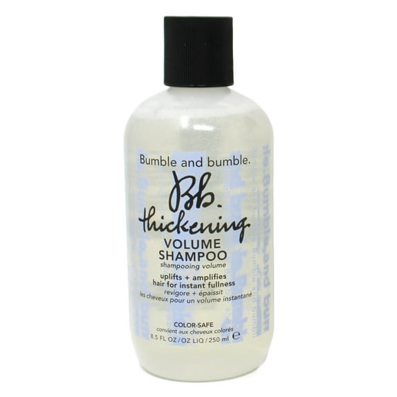 Bumble and Bumble Thickening Volume Shampoo 8.5 Oz