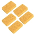 thumbnail image 1 of Labymos 4.3 x 2.7 x 0.8 Inch Large Sponge, Kitchen Sponges, Handy Sponges, Cellulose Sponges,, 1 of 8