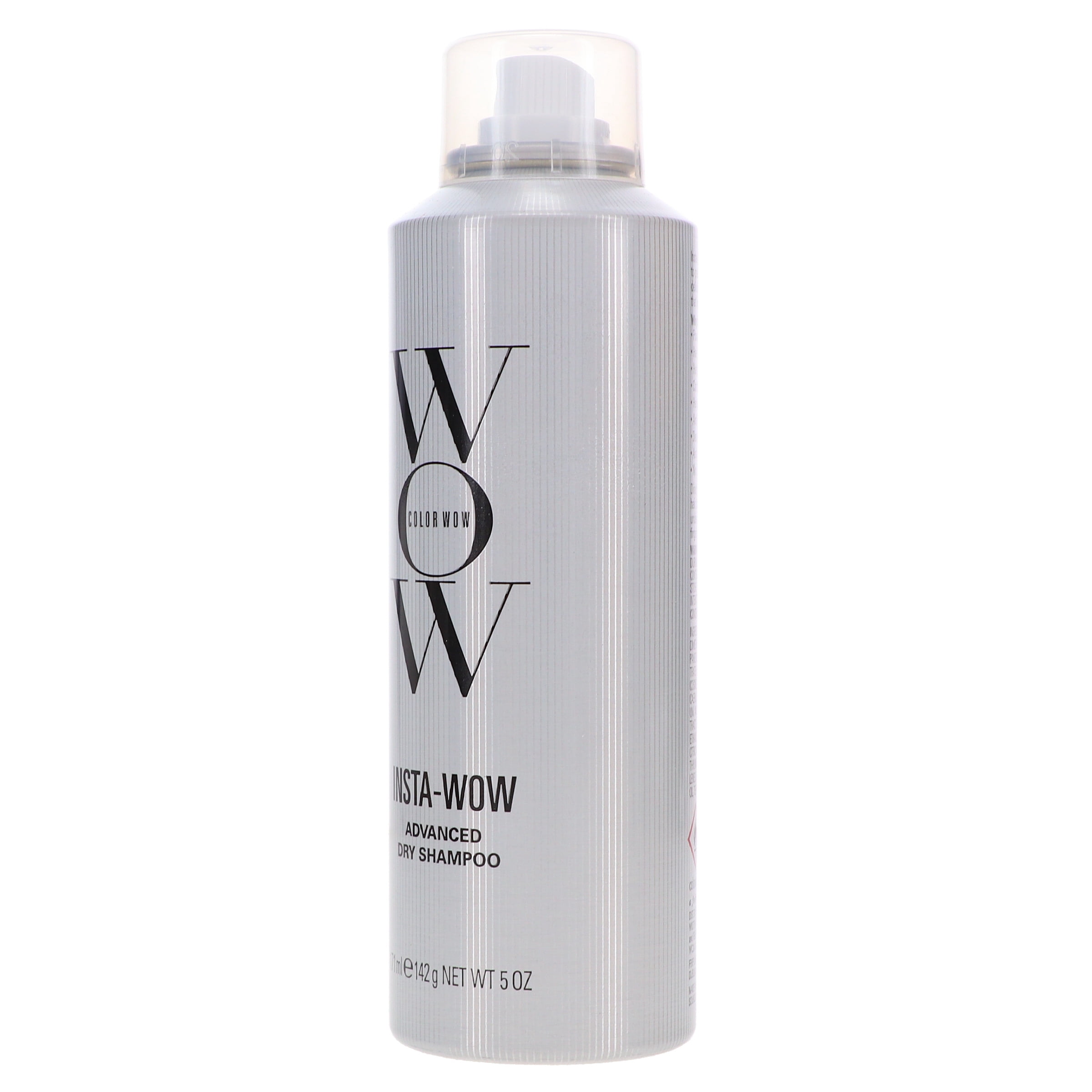COLOR WOW Insta-Wow Advanced Dry Shampoo 5 oz