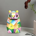 thumbnail image 6 of Brainybites Toy  Paint Your Own Bear Lamp Kit - Painting kit for Kids 6-12, Arts and Crafts for Kids Ages 8-12, Toys Girls Boy Birthday Gift Ages 6 7 8 9 10 11 12+, 6 of 8