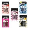 thumbnail image 1 of Bálsamo labial ChapStick Classic Collection con sabor a 15 ml x 5 paquetes, 1 of 9