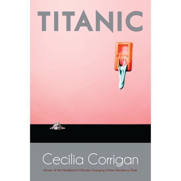 Pre-Owned Titanic (Paperback) 194142399X 9781941423998