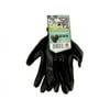 Bulk Buys MR118-12 Nitrile Coated Gloves -Pack of 12