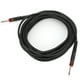 thumbnail image 3 of Cable de guitarra, cable de guitarra Accesorios para instrumentos eléctricos de inyección negra Cable de piano eléctrico Confiabilidad excepcional, 3 of 8