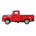 thumbnail image 4 of 1:32 Modelo de Camioneta aleación Clásico Antiguo Modelo de Juguete Modelo Decorativo con Fundición Auto Modelo Coleccionable para Niños de 3 Años y Arriba ANGGREK Otros, 4 of 8