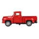 thumbnail image 3 of Modelo De Camioneta Pickup, Adorno Modelo De Camioneta Clásica Decorativa Diecast 1:32 Para Niños Para Navidad, 3 of 7