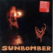 Excepter - Sunbomber - Rock - CD
