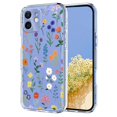 thumbnail image 1 of Painted TPU Case For iPhone 13 mini, 1 of 5