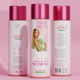 thumbnail image 2 of Paris Hilton Pet Iconic Pet Dog & Pup Shampoo Bergamot 480ml, 2 of 5