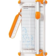 Fiskars Scrapbooking Rotary Paper Trimmer (12")