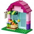 thumbnail image 2 of LEGO Classic Creative Bricks 10692 Building Blocks, Learning Toy (221 Pieces), 2 of 5
