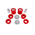 thumbnail image 3 of BMR Fabrication BK047 Bushing kit, rear cradle, polyurethane Fits select: 2015-2019 FORD MUSTANG GT, 2020 FORD MUSTANG, 3 of 3