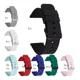 thumbnail image 4 of Correa Deportiva Lisa Con Hebilla Para Reloj Puma 24mm, 4 of 4