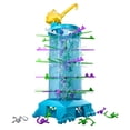 thumbnail image 3 of Juego de Mesa Mattel Pixar Monos Locos Project Target, 3 of 5