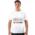 thumbnail image 2 of Men's T Shirt#replace# Women's Shirts Round Neck Patterned Tee Summer New Sports Shirt Vintage Style Gift For Friends 3XL, 2 of 5