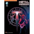 thumbnail image 2 of Metal Rhythm Guitar Vol. 1 (Troy Stetina), 2 of 2