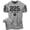 T-Shirt Heather Grey Branded, variant on Gymish 225 Club Men’s Workout T-Shirt – Funny Gym Shirt, Lifting Tee, Deadlift Fitness & Bodybuilding Top