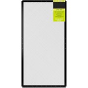 Fresh Air Screen Cover, Secure and Durable Metal Mesh Cover for Reptile Terrariums, 36 x 18 inches