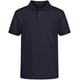 thumbnail image 1 of Camisa Polo IZOD para Niños, Manga Corta, Azul Marino, Talla 6, 1 of 1