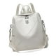 thumbnail image 3 of Mochila,Mochila para ordenador portátil de negocios para hombres,mujeres y adultos,Mochila ligera impermeable para ordenador,Bolsa de viaje Mochila informal Universidad Trabajo Beige, 3 of 8