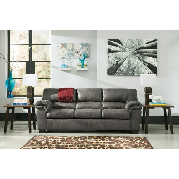 Signature Design by Ashley Bladen Sofa - Walmart.com - Walmart.com