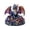 A001- A, variant on Dragon Shaped Gemstone Design Puzzle, Puzzle for Adults, Wooden Jigsaw Puzzles for Adults, Unique Puzzles for Adults, 11X11 Inch Irregular Cut Wood Pieces for Relaxing Home