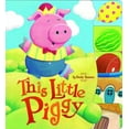 thumbnail image 1 of Pre-Owned This Little Piggy (Charles Reasoner Nursery Rhymes) (Unknown) 1404881743 9781404881747, 1 of 1