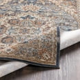 thumbnail image 6 of Surya Topkapi Medallion Area Rug, 6 of 7