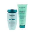 thumbnail image 2 of Kerastase Resistance Bain Force Architecture 8.5oz, Ciment Anti-Usure 6.8 oz Set, 2 of 6