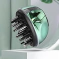 thumbnail image 3 of Portable Scalp Applicator Multi-Liquid Compatible Comb, Travel-Friendly Tool for Serum and Hair Treatment Distribution, 3 of 9