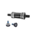 thumbnail image 3 of Square Tapered Bottom Bracket with Waterproof Screw Mountain Bike Bottom Bracket Cycling Accessories Easy to Install, 3 of 11