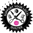 thumbnail image 3 of Tula Pink Rotary Cutter, 3 of 3