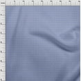 thumbnail image 3 of oneOone Tissu Viscose Georgette Imprimé Flèche Ikat 1 Yard 42 Pouces de Large, 3 of 4