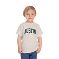 thumbnail image 3 of Austin Toddler Shirt Gifts Boy Girl Size 2T-5T, 3 of 4