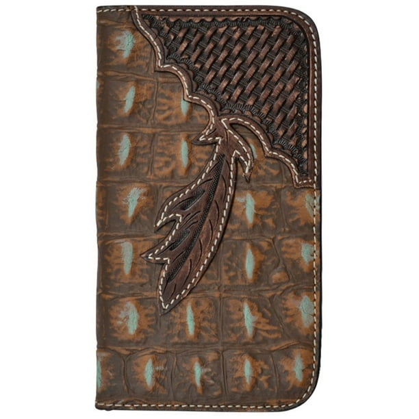 3d Western Cell Phone Case Samsung Galaxy S5 Gator Choc Ph945 Walmart Com Walmart Com