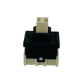 thumbnail image 4 of Power Switch fits Bissell Revolution Carpet Cleaner, 1606425, 4 of 6