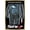 Gold Framed Version, variant on Friday the 13th - One Sheet Wall Poster, 14.725" x 22.375", Framed