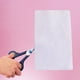 thumbnail image 4 of Piel de Tijeras de Peluquero Limpieza de Tela Exfoliante Multiusos para Múltiples Superficies Fácil de Limpiar, Duradero, Pueden utilizar Repetidam Macarena Toallita de peluquero, 4 of 8