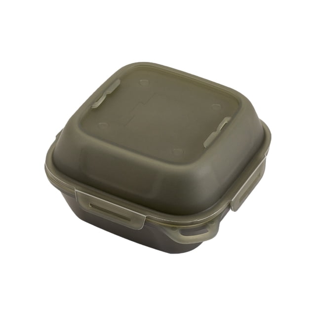 TIELUTT Outdoor Multifunctional Egg Storage Items Portable Design Drop and Durable for Prep Bowls Clear Organizers and Storage Containers for Storage Spaghetti Container Storage Plates for Adults