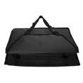 thumbnail image 4 of Asiento de coche plegable para perros y gatos, portador de viaje seguro, perrera, bolso para cachorros, 4 of 8