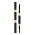 thumbnail image 2 of 3 in 1 Eyebrow Pencil - Micro Definer, Waterproof Eyebrow Cream, Natural Brow Powder, Long-Lasting Eyebrow Coloring, Triangle Brow Crayon, Precise Brow Shaping, Professional Eyebrow Makeup Tool, 2 of 9