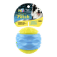 thumbnail image 1 of PELOTA CURVY C/SONIDO FETCH Fancy Pets FL9433, 1 of 4