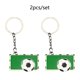 thumbnail image 5 of Jumpingount Llaveros Llavero resistente al desgaste Niños Juego de mano portátil Juguetes Llavero impermeable para teléfono móvil Accesorios de interior Accesorios de disfraces Jumpingount AP014115-00, 5 of 6