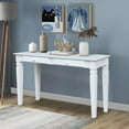 thumbnail image 2 of International Concepts Java Console Table with 2 Drawers, 2 of 9
